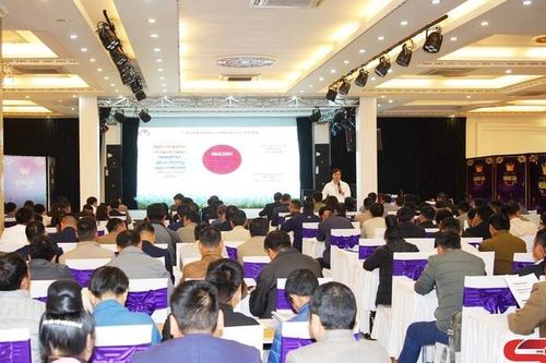 Tập huấn nghiệp vụ quản lý Quỹ Hỗ trợ nông dân và Chương trình phối hợp với ngân hàng năm 2023