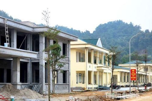 Giải ngân vốn đầu tư công tỉnh Tuyên Quang đến ngày 29/11/2023 đạt 43,33% kế hoạch