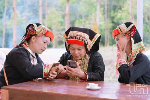 Đầu tư hạ tầng viễn thông: Khắc phục tình trạng 'lõm' sóng di động