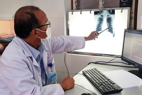 Điều trị COPD hiệu quả, phải bỏ hút thuốc