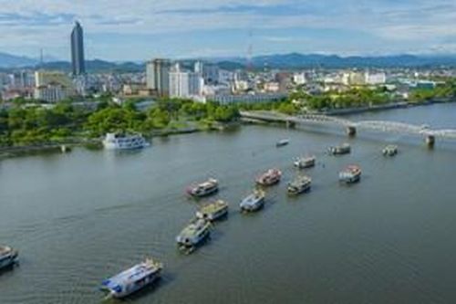 Tạp chí du lịch Mỹ đề xuất Huế là điểm đến không thể bỏ lỡ trong năm 2024