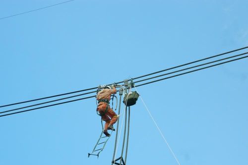 Nâng cao năng lực truyền tải 500kV Bắc - Nam khu vực miền Trung