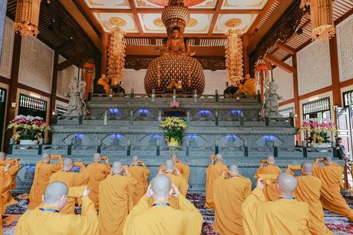 Trọn lòng biết ơn