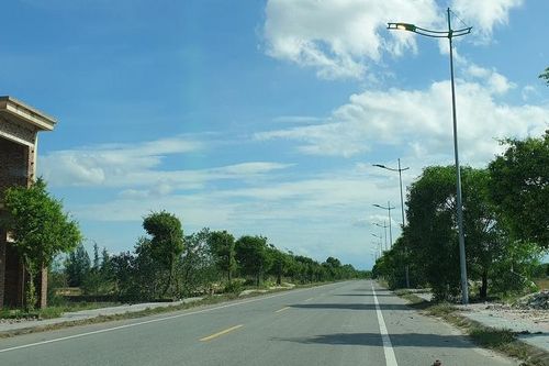 Quảng Bình: Quy hoạch gần 700ha phân khu khu vực phụ cận phía Đông Nam đô thị Dinh Mười
