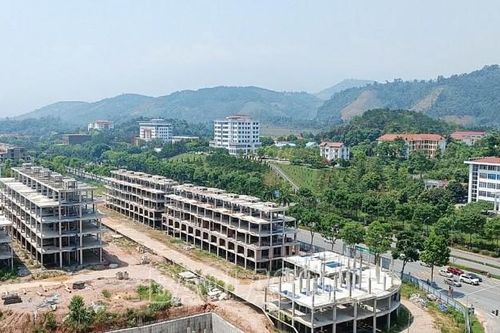 Lào Cai: Số thu tiền sử dụng đất giảm mạnh ảnh hưởng đến tiến độ thu ngân sách