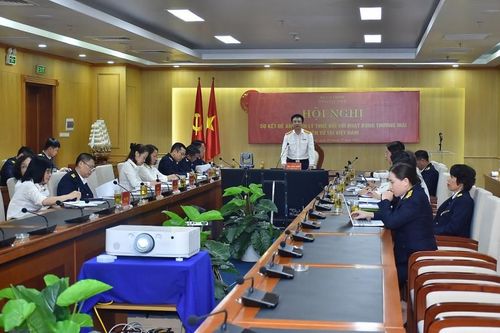 Thương mại điện tử đóng góp nguồn thu quan trọng cho ngân sách