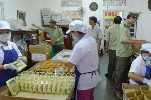 Cận kề Tết Nguyên đán, doanh nghiệp 'đói' lao động phổ thông