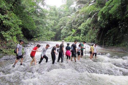 Xây dựng Vườn quốc gia Bù Gia Mập thành 'Khu dự trữ sinh quyển thế giới'