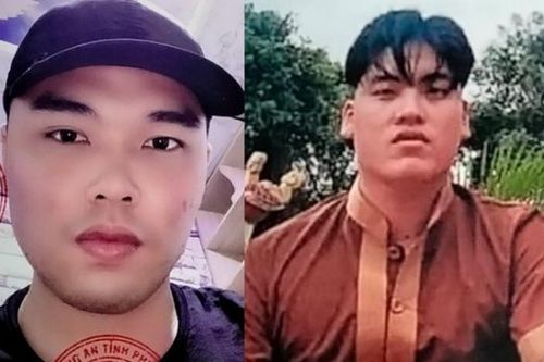 Kêu gọi hai đối tượng trong nhóm giết người sớm ra đầu thú