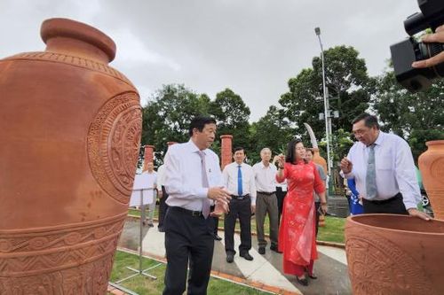 Nỗ lực đưa du lịch Vĩnh Long ngày càng phát triển
