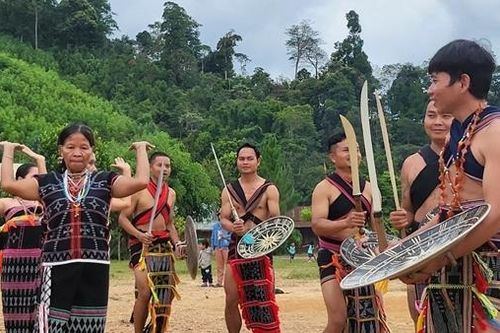 Việt Nam đạt nhiều tiến bộ quan trọng trong thúc đẩy quyền cho người dân tộc thiểu số