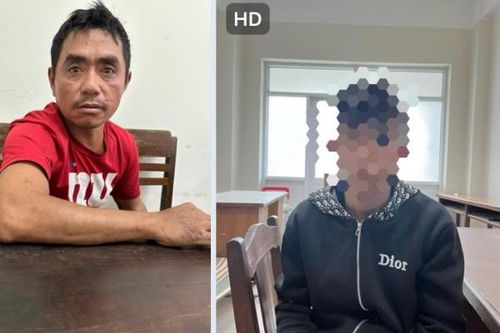 Cha rủ con vị thành niên thực hiện hàng loạt vụ đột nhập chung cư trộm tài sản