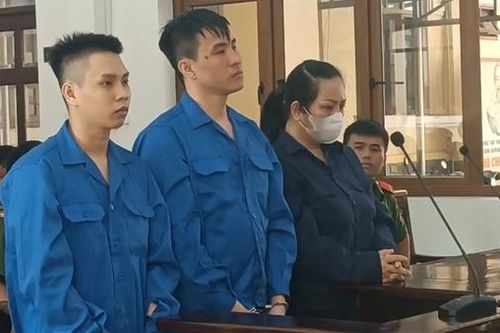 Tử hình kẻ mua bán trái phép hơn 5kg ma túy