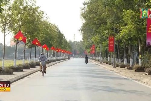 Hà Nội bứt phá trong xây dựng nông thôn mới