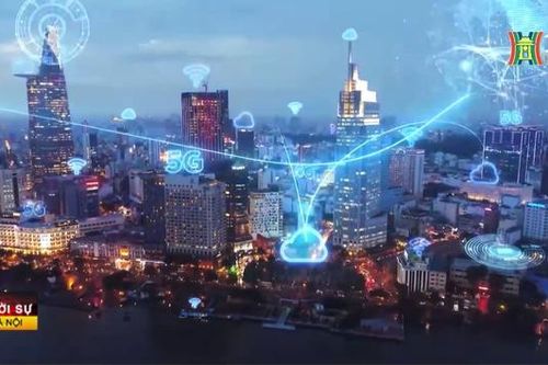 Phát triển đô thị thông minh cần tầm nhìn dài hạn