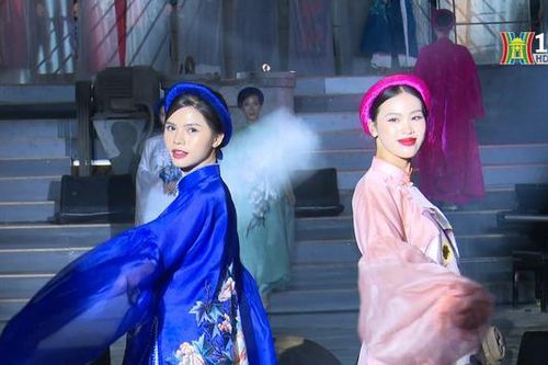 Những con số ấn tượng của Lễ hội Thiết kế sáng tạo