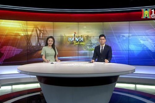 Chương trình Hà Nội buổi sáng | 30/11/2023