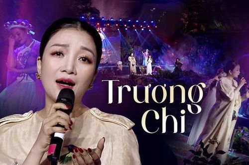 Trương Chi