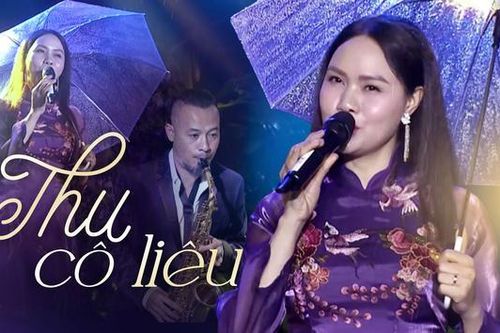 Thu cô liêu