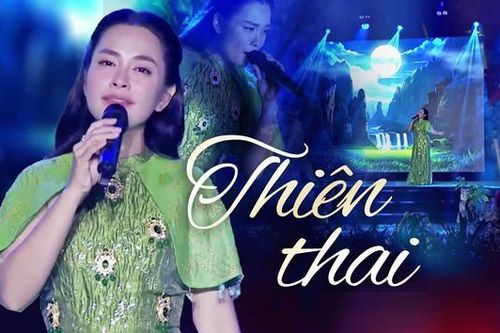 Thiên thai