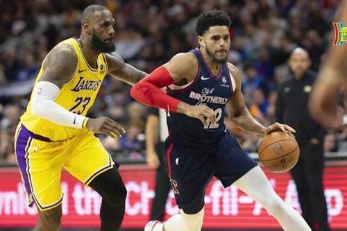 Lebron James trải qua thất bại tệ nhất sự nghiệp