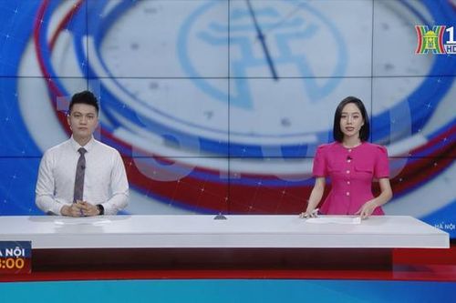 Chương trình Hà Nội 18h00 | 30/11/2023