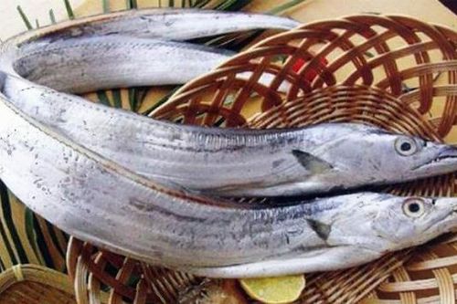 Điểm mặt các loại cá tự nhiên ở chợ nên mua ngay
