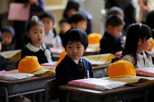Những điều đặc biệt của giáo dục Nhật Bản khiến thế giới nể phục