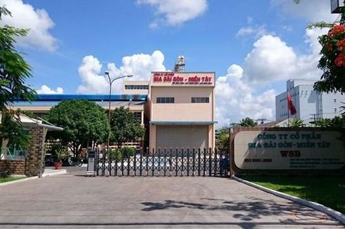 Lãi lớn 9 tháng đầu năm, Bia Sài Gòn - Miền Tây (WSB) sắp chi trả cổ tức cho cổ đông tỷ lệ 10%