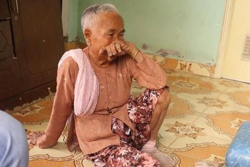 Kỳ cuối: Chuyện chưa kể về người chồng vũ phu