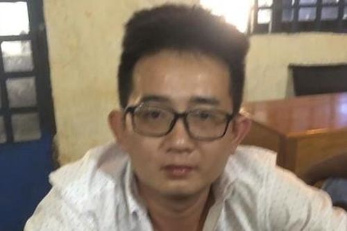 Cơ quan chức năng Việt Nam và Campuchia phối hợp bắt nóng đối tượng giết người