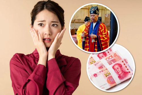 Người phụ nữ bị bạn thân đóng giả pháp sư lừa hơn 5 tỷ đồng