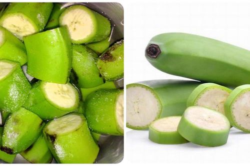 Điều gì sẽ xảy ra nếu bạn ăn chuối xanh mỗi ngày?