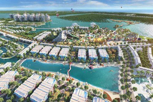 Tiên phong phát triển điểm đến du lịch tập trung tại miền Bắc