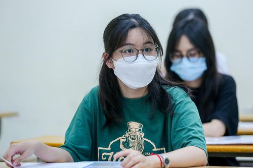 Học ngành Luật có khó?