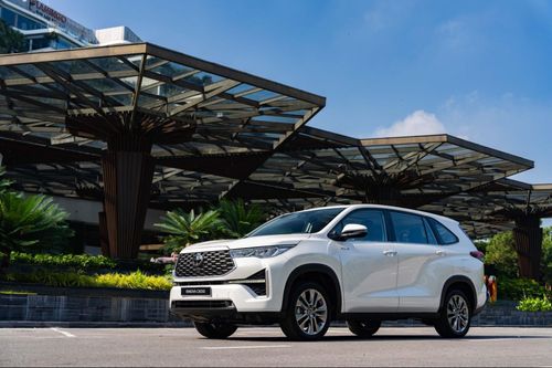 Toyota và định hướng tiếp cận đa chiều cho mục tiêu trung carbon