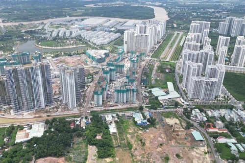 TP.HCM tăng tốc, giải ngân hơn 30.800 tỷ vốn đầu tư công