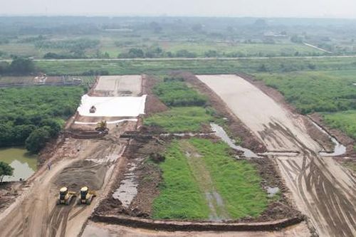 Hà Nội huy động tổng lực đưa các dự án giao thông trọng điểm 'về đích'