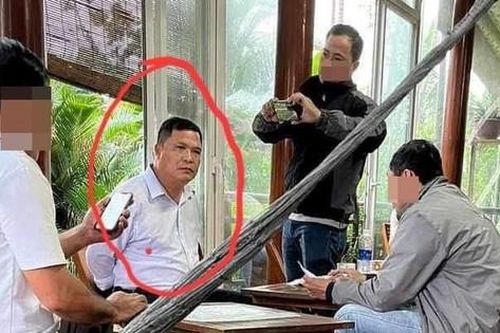 Quảng Nam: Bắt quả tang nhân viên một tạp chí buộc doanh nghiệp chung chi tiền