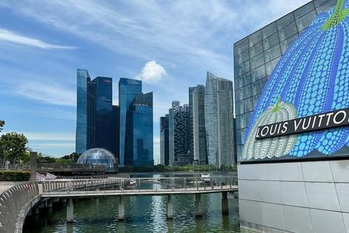 Singapore và Zurich (Thụy Sĩ) là hai thành phố đắt đỏ nhất thế giới