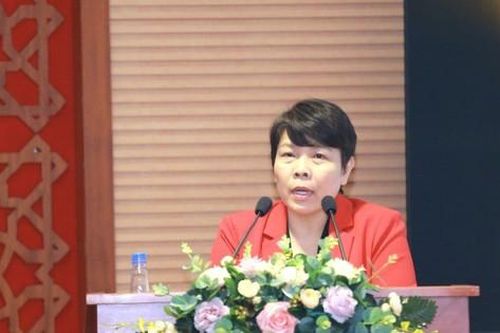 Cần thêm kênh thông tin để người lao động trực tiếp đóng góp xây dựng chính sách