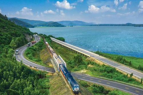 Tăng cường tàu dịp Tết Dương lịch 2024