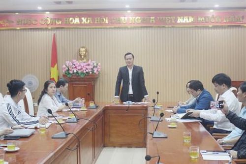 Huyện Đan Phượng tập trung phát triển theo hướng đô thị