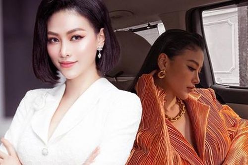 Bí quyết 'ăn để đẹp' cực đơn giản của Hoa hậu Phương Khánh
