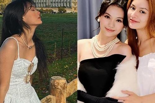 Con gái Vũ Thu Phương: Nhan sắc tuổi 18 như thế nào mà khán giả khen nức nở?