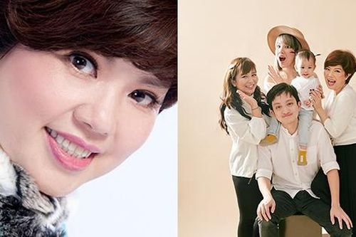 NSƯT Ngọc Huyền tuổi hưu: Được tặng danh hiệu NSND, U70 vẫn có người 'để ý'