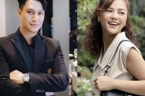 Việt Anh, Thu Quỳnh nhận tin vui, đạo diễn Đỗ Thanh Hải chúc mừng
