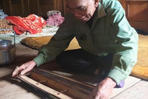 Lộ diện báu vật hằng trăm năm của người Khùa ở đại ngàn tỉnh Quảng Bình khiến cộng đồng xôn xao