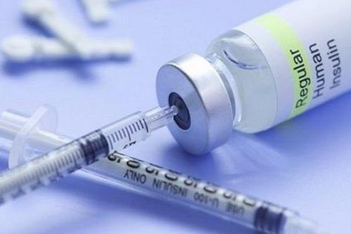 Thuốc điều trị đái tháo đường mới chỉ cần tiêm 3 lần một năm