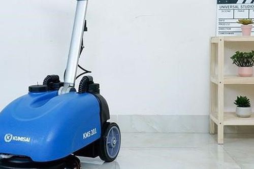Các dòng máy chà sàn liên hợp sạch mạnh mẽ, độ bền cao